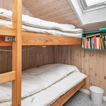 6 Person In Roslev-by Traum Feriehus *