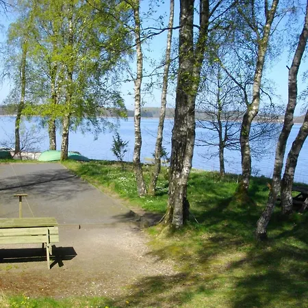 Prázdninový dům 6 Person In Roslev Vester Grønning