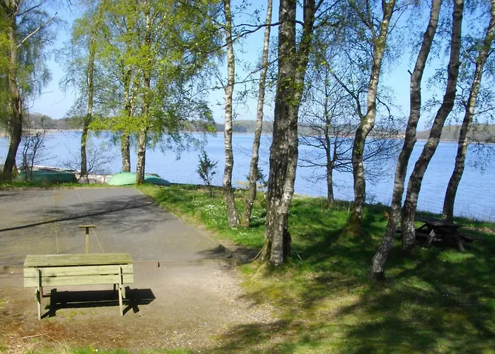 Σπίτι διακοπών 6 Person In Roslev-by Traum Vester Grønning